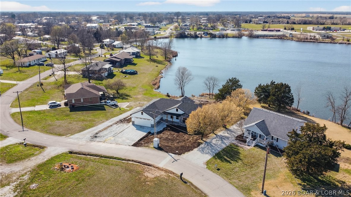 Out of Area - Residential