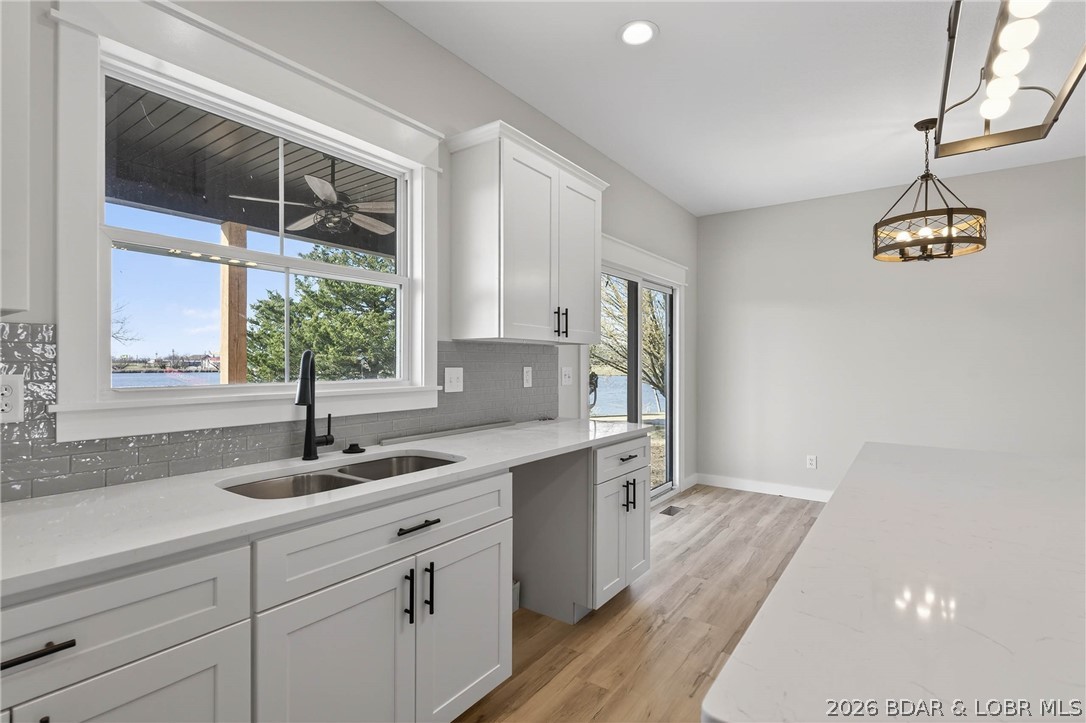 Out of Area - Residential