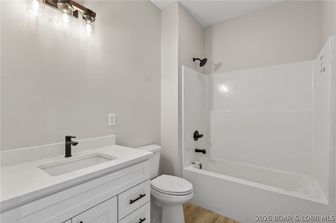 Out of Area - Residential