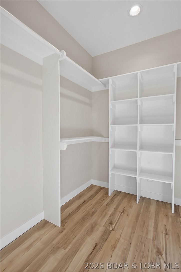 Out of Area - Residential