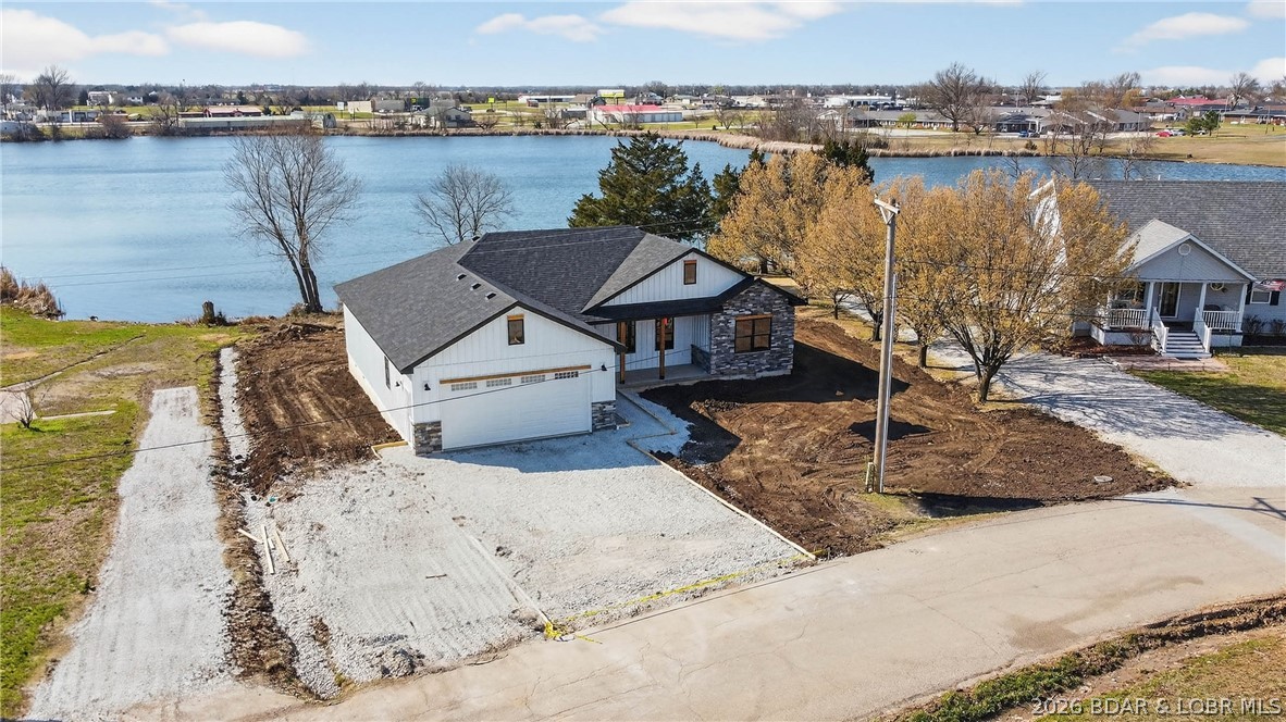 Out of Area - Residential