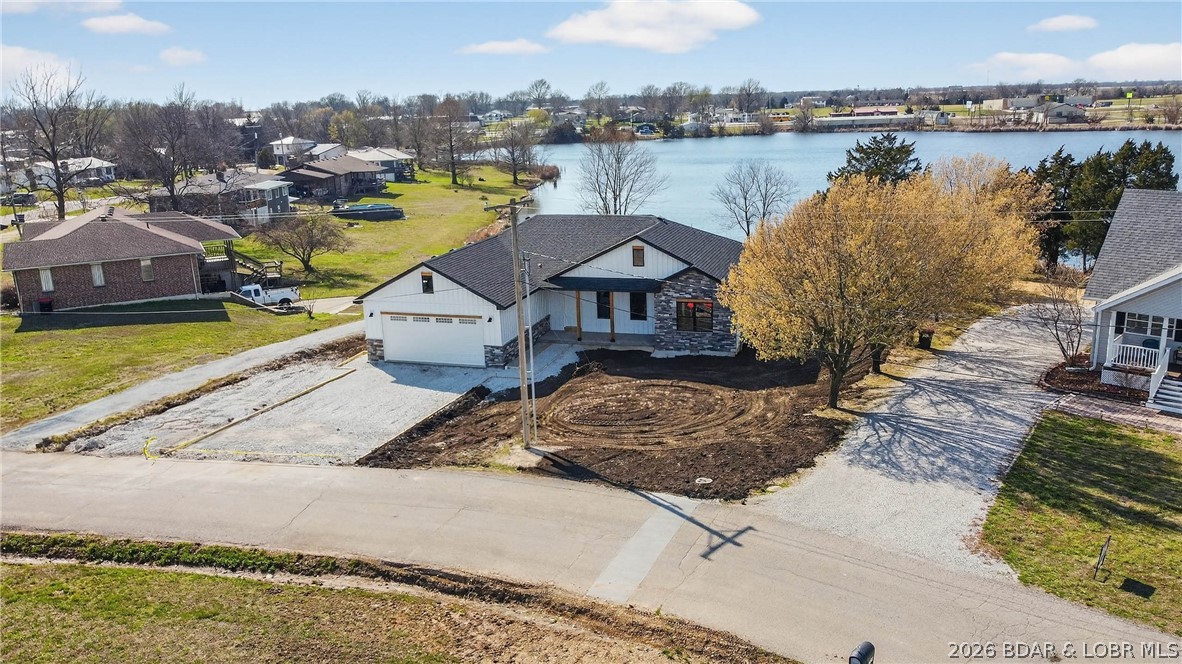 Out of Area - Residential