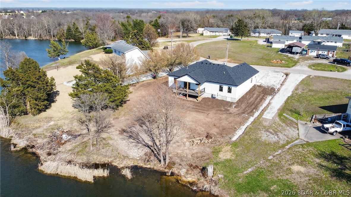 Out of Area - Residential