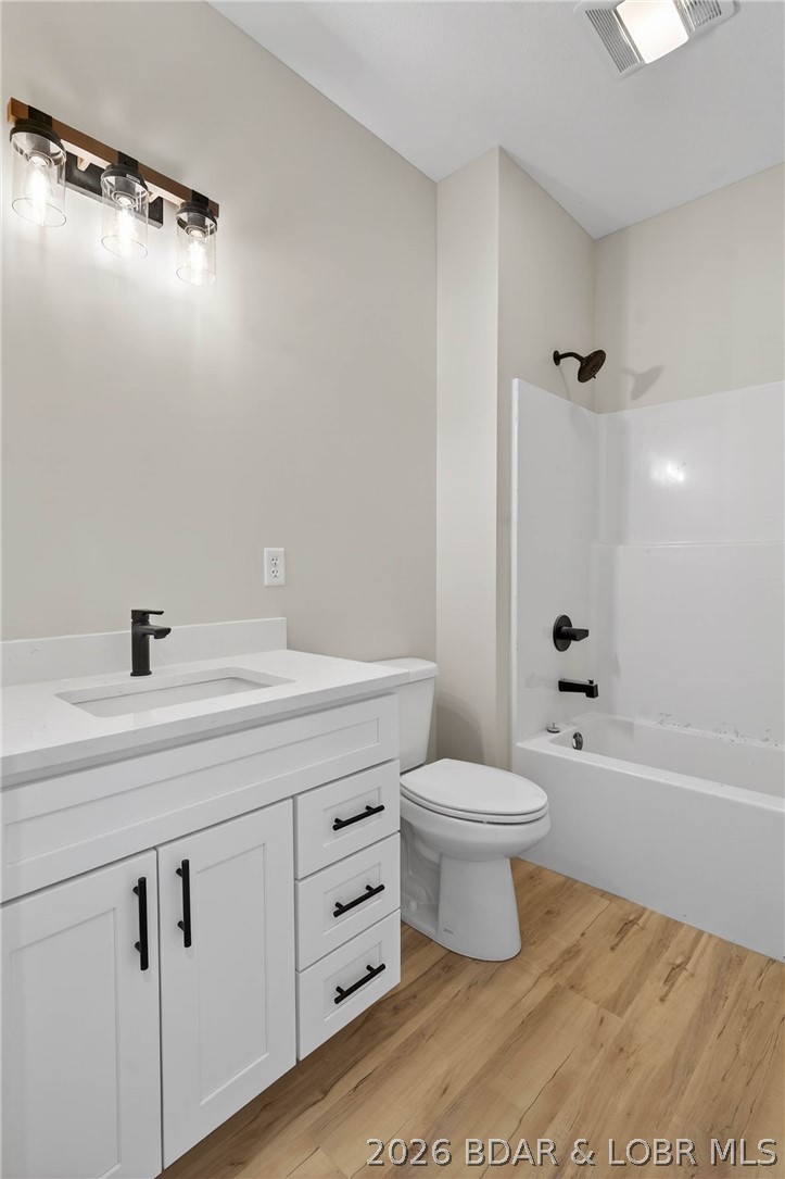 Out of Area - Residential