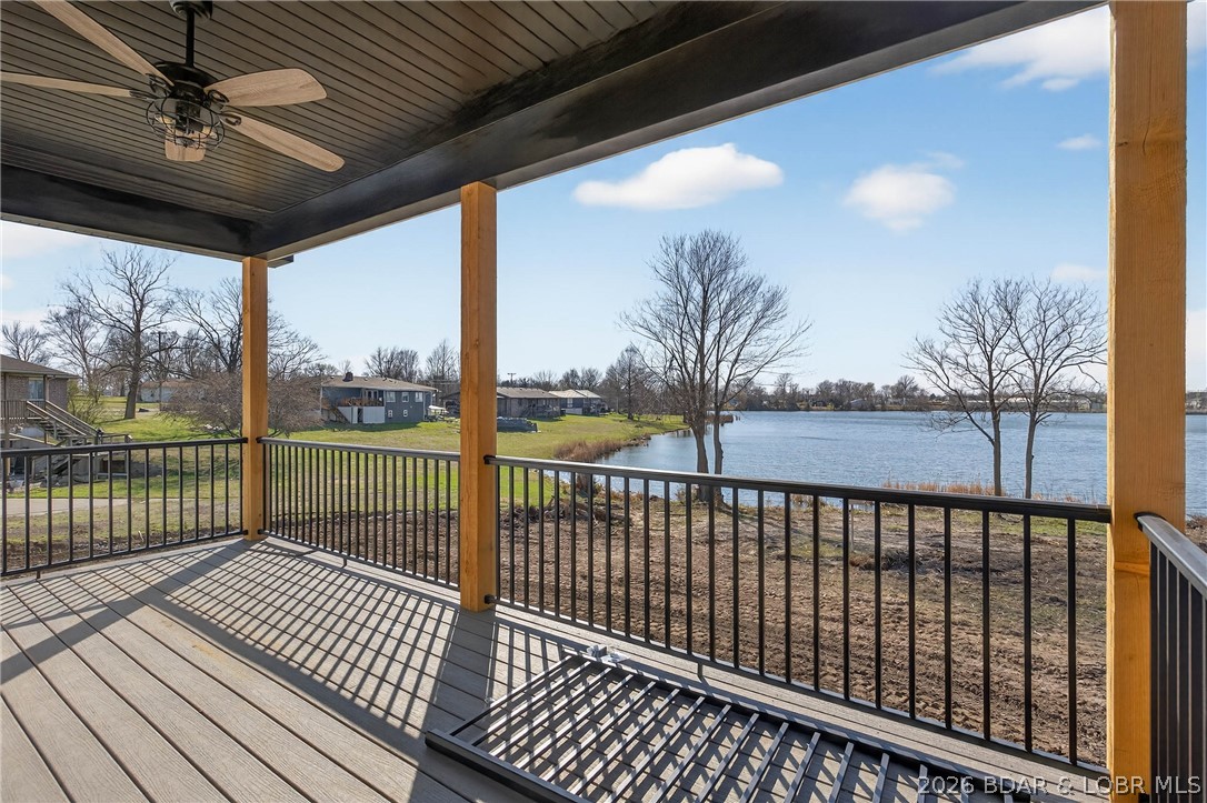 Out of Area - Residential