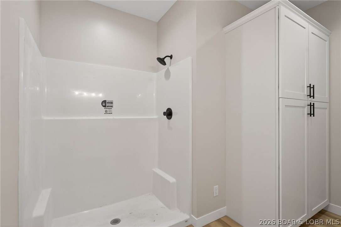 Out of Area - Residential