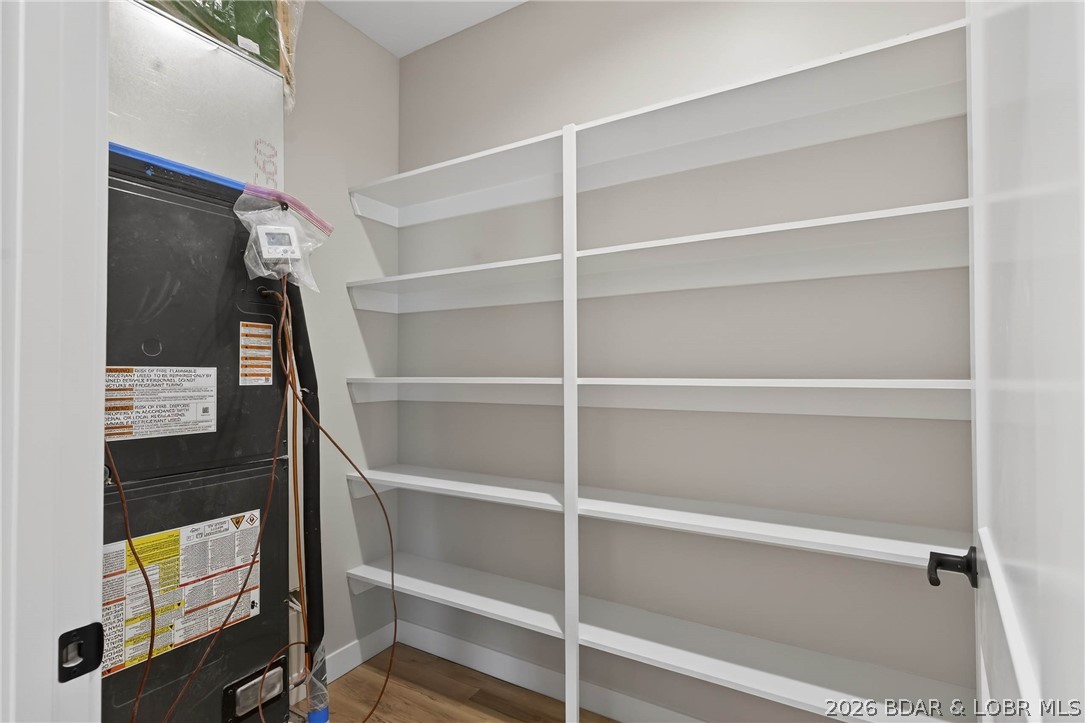 Out of Area - Residential