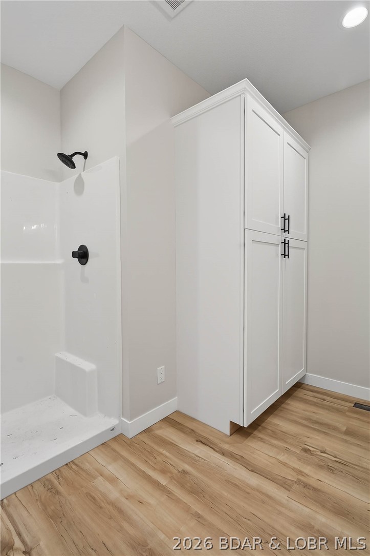 Out of Area - Residential