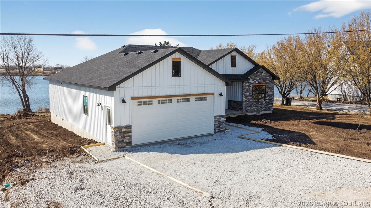 Out of Area - Residential