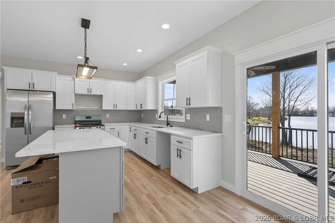 Out of Area - Residential