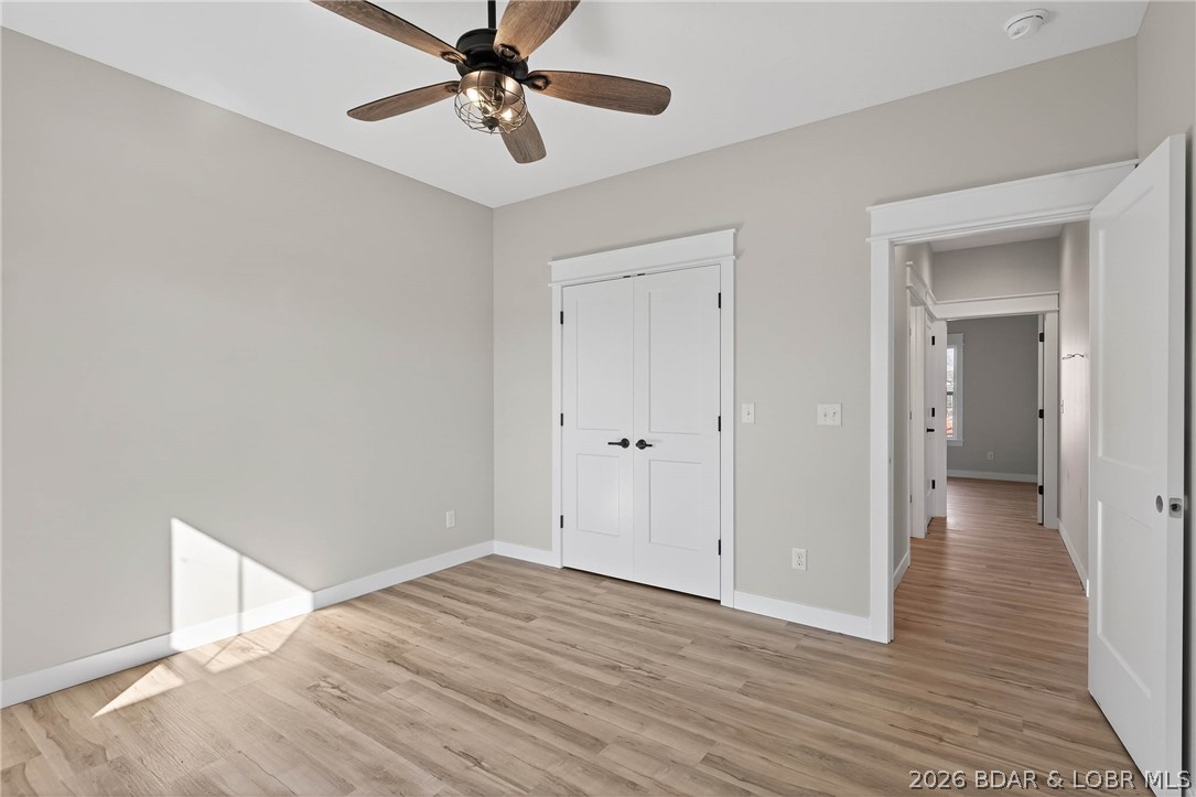 Out of Area - Residential