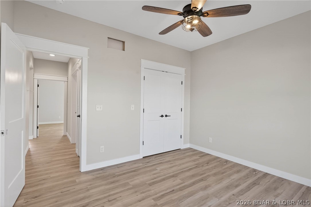 Out of Area - Residential