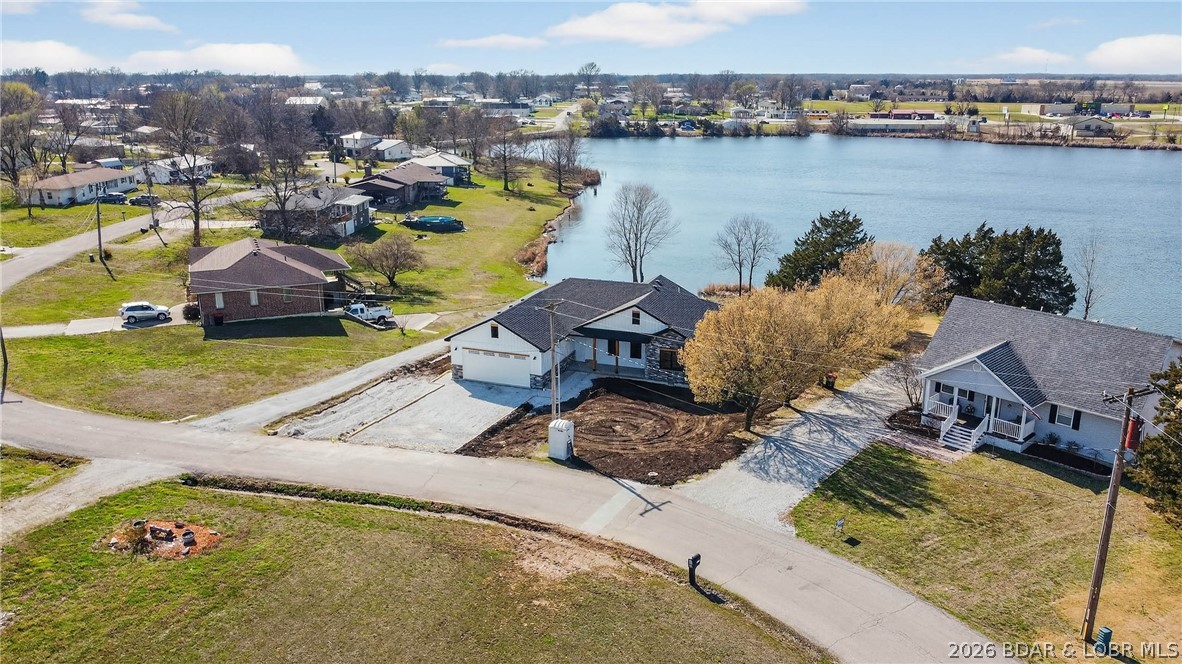 Out of Area - Residential