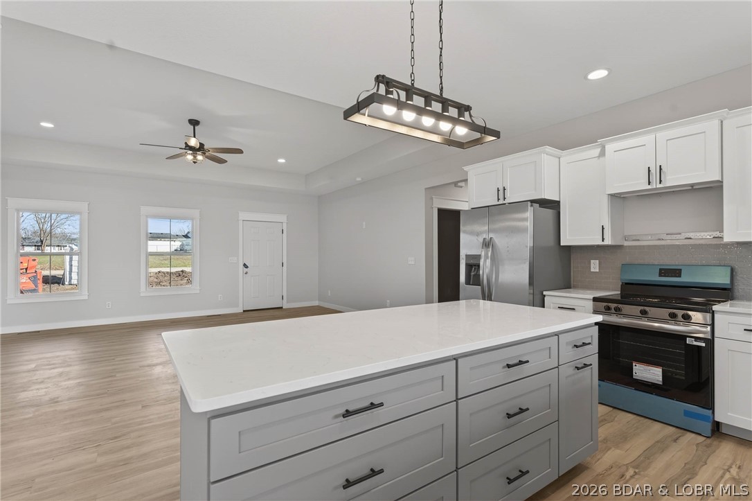 Out of Area - Residential