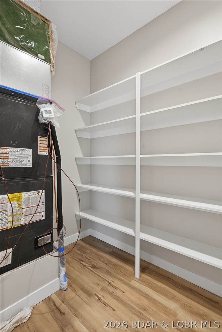 Out of Area - Residential