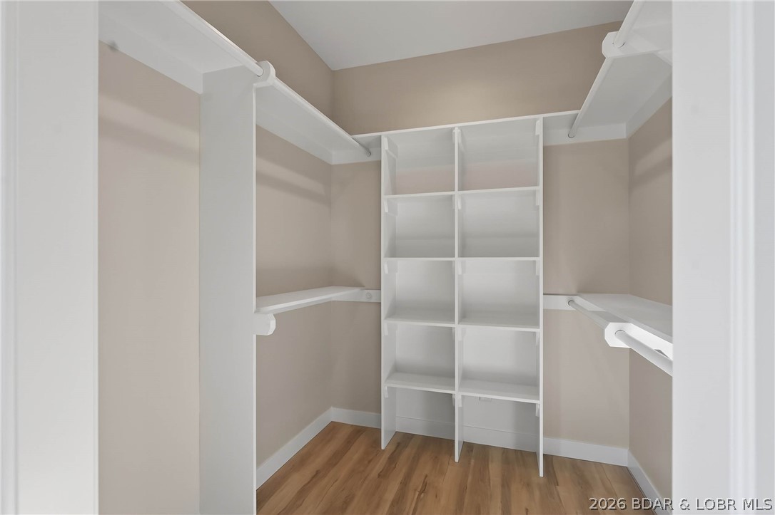 Out of Area - Residential