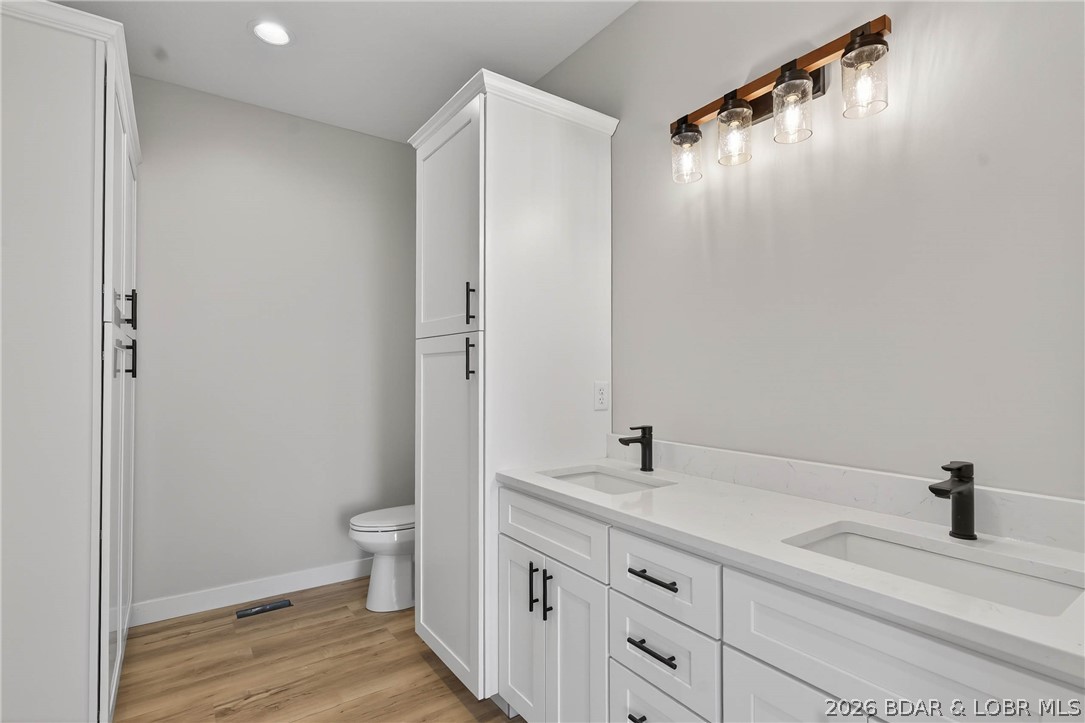 Out of Area - Residential