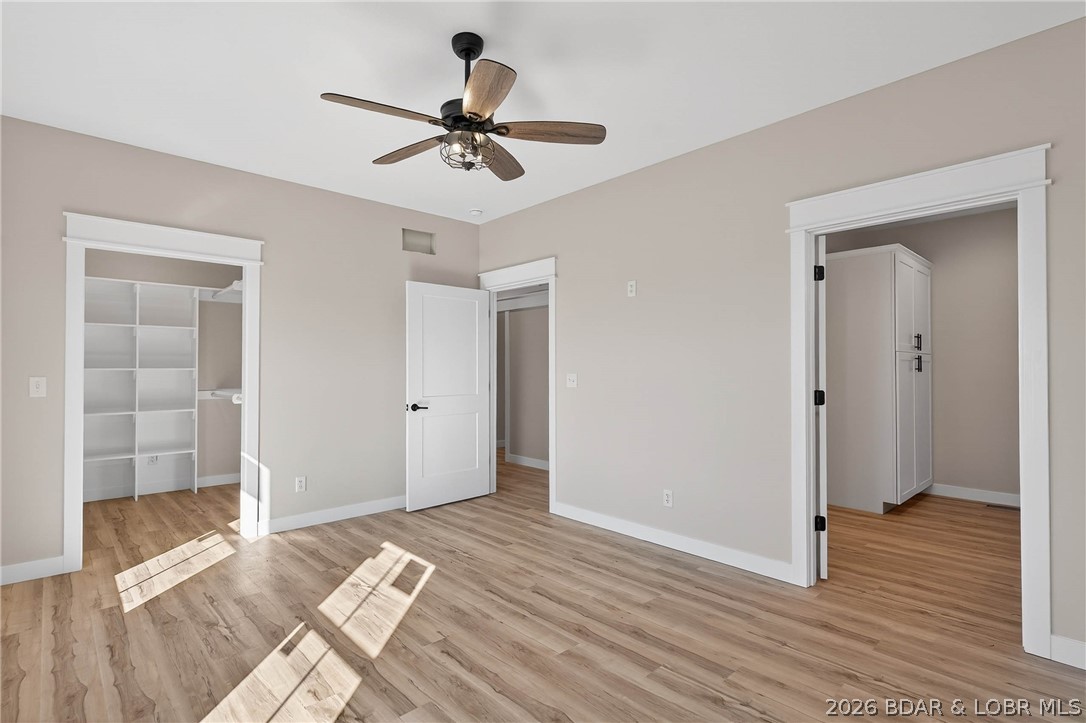 Out of Area - Residential