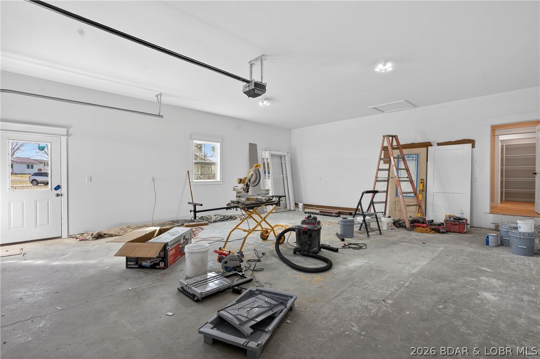 Out of Area - Residential