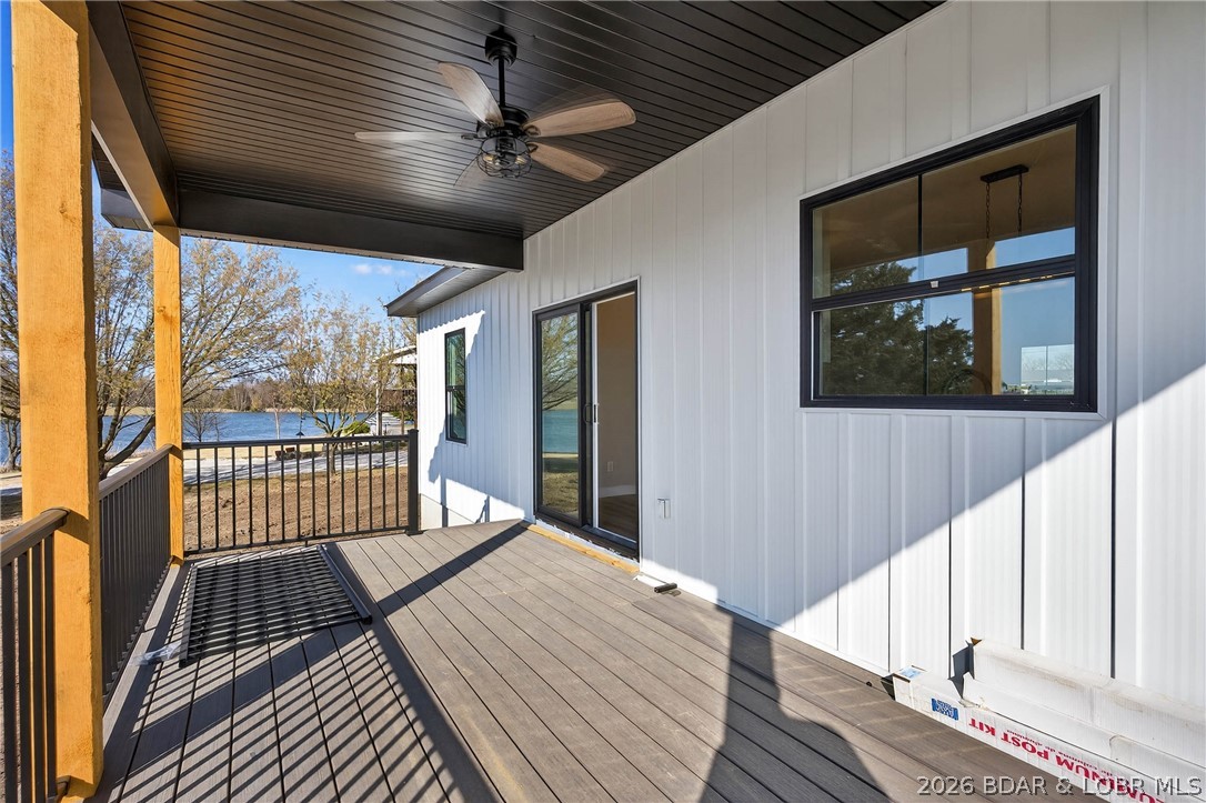 Out of Area - Residential