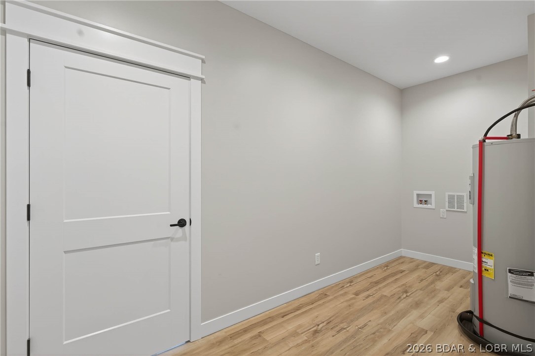 Out of Area - Residential