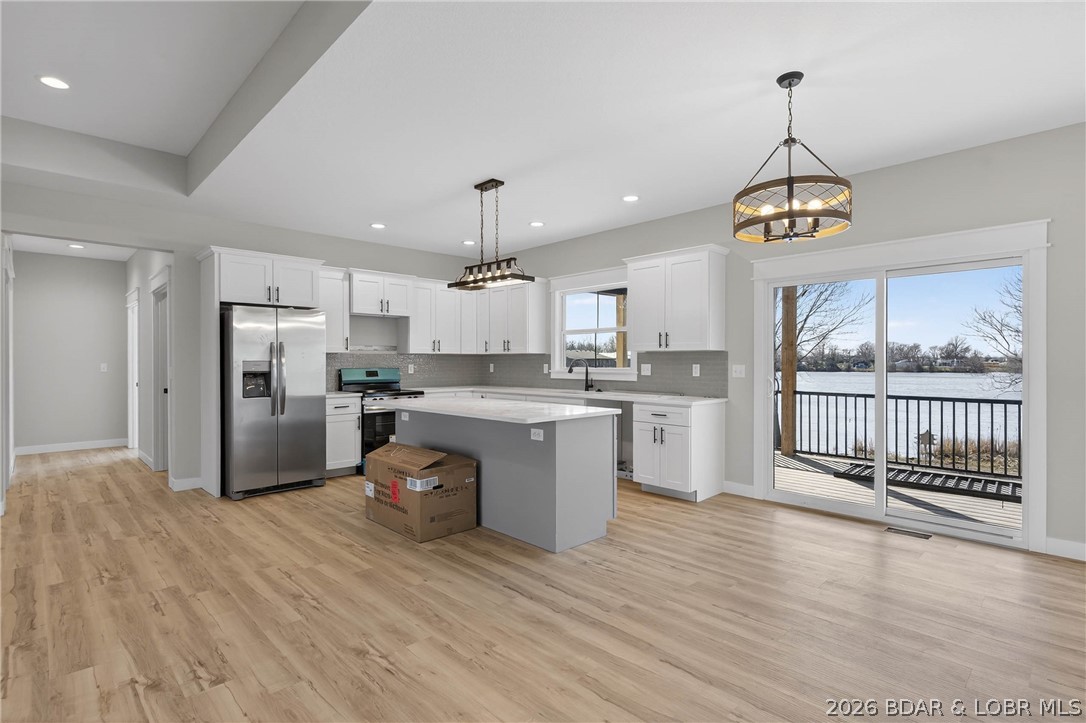 Out of Area - Residential