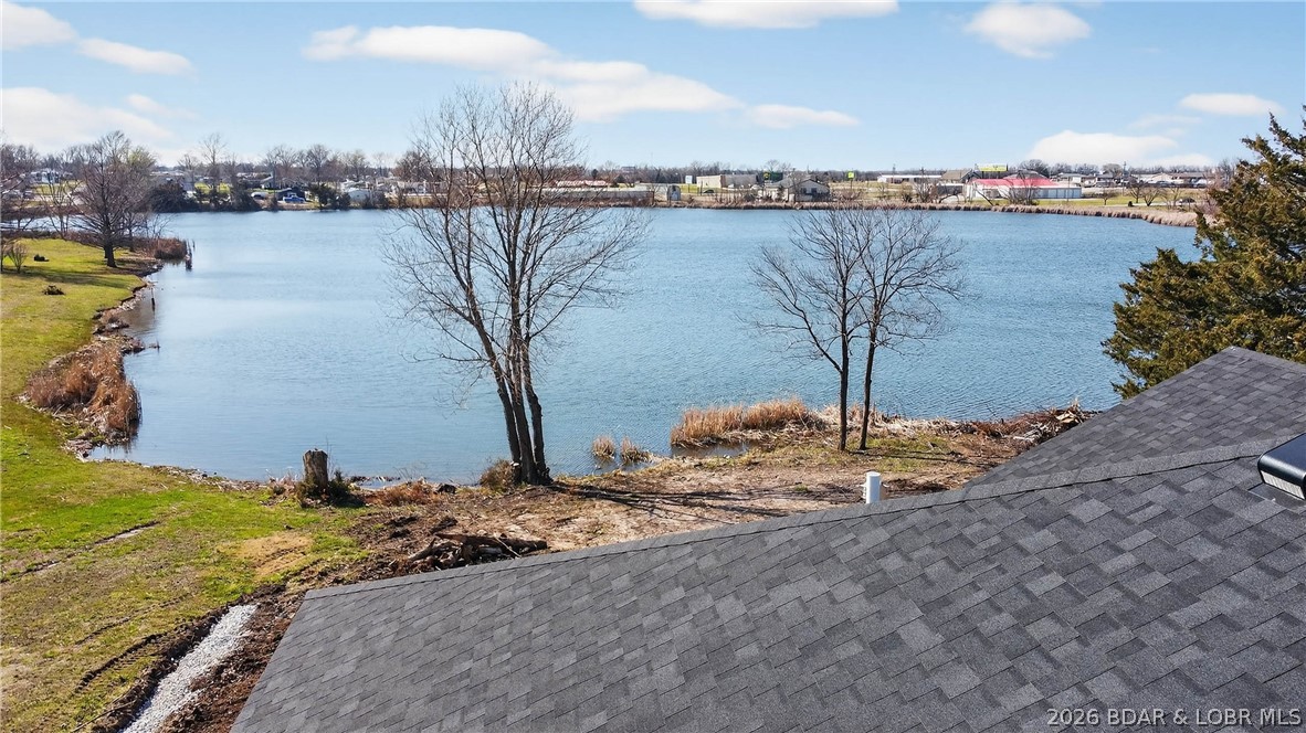 Out of Area - Residential