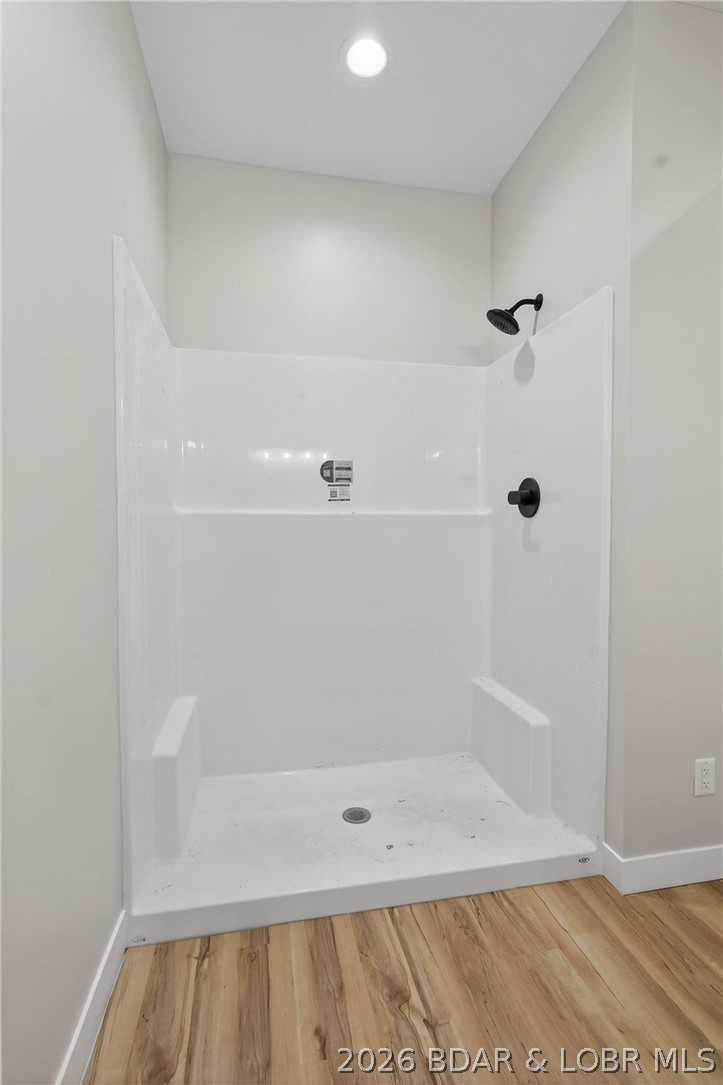 Out of Area - Residential