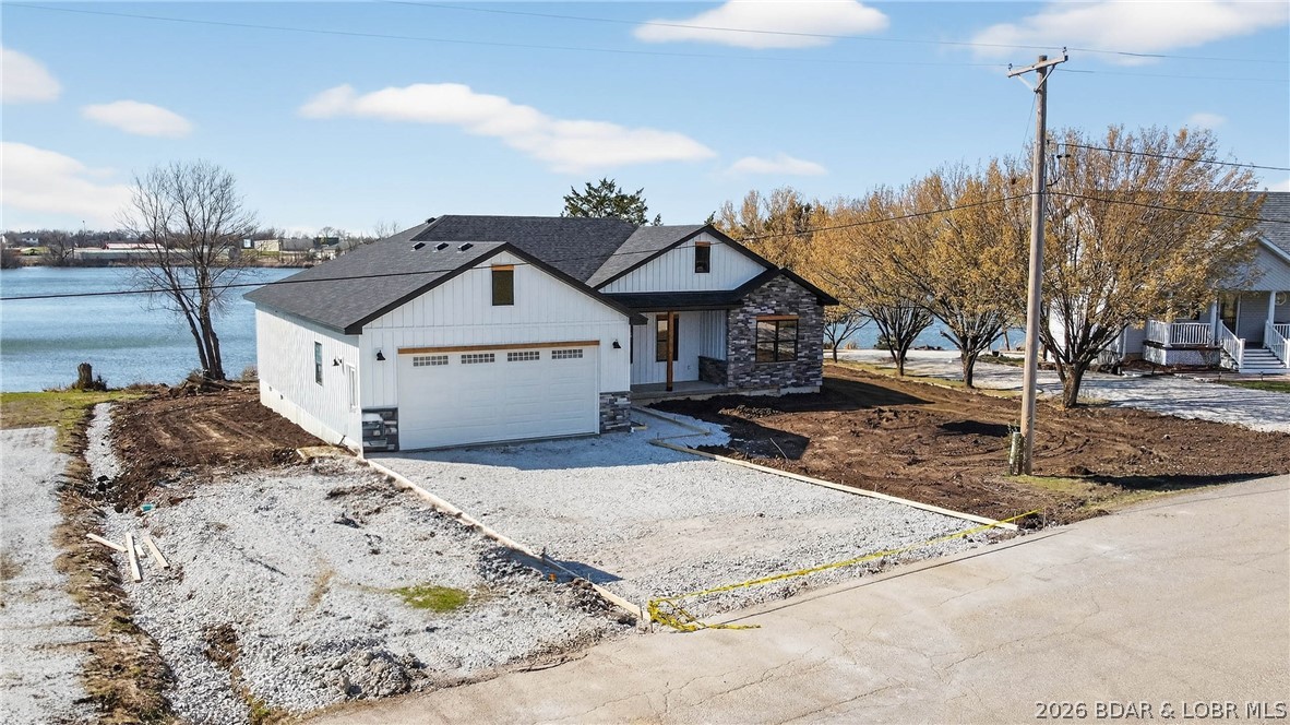 Out of Area - Residential