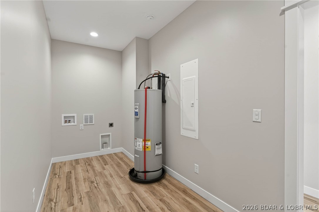 Out of Area - Residential