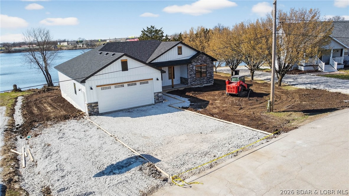 Out of Area - Residential