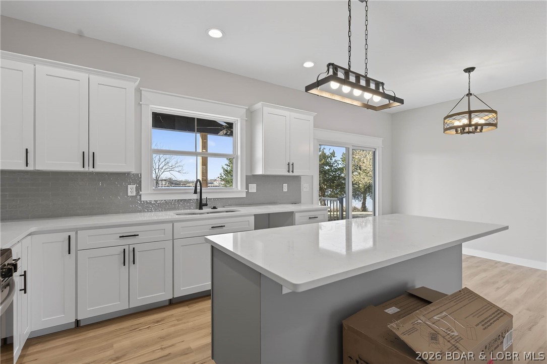 Out of Area - Residential