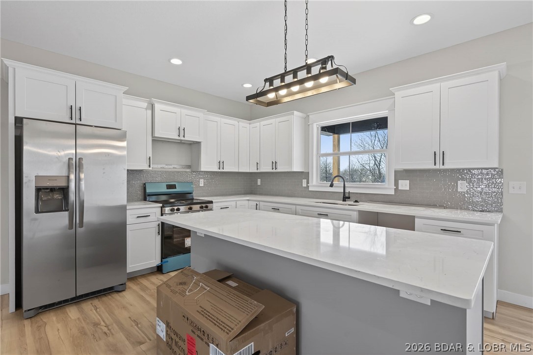 Out of Area - Residential