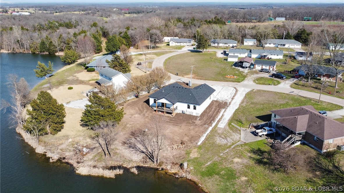 Out of Area - Residential