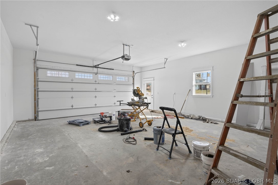 Out of Area - Residential