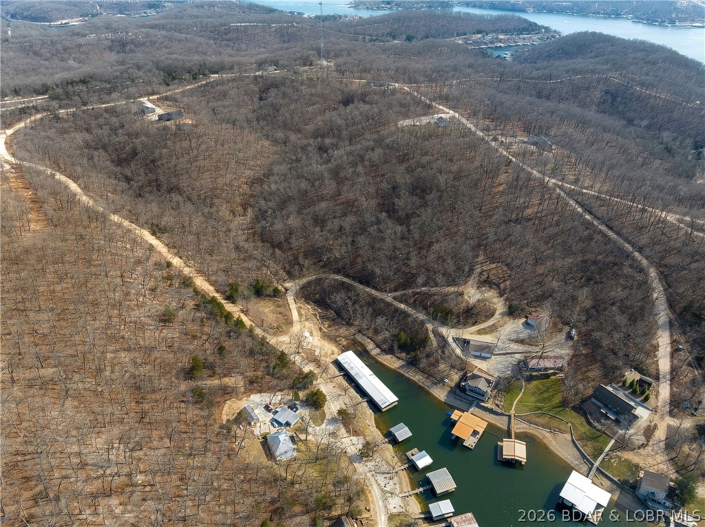 Eagle Ridge Sub - Residential