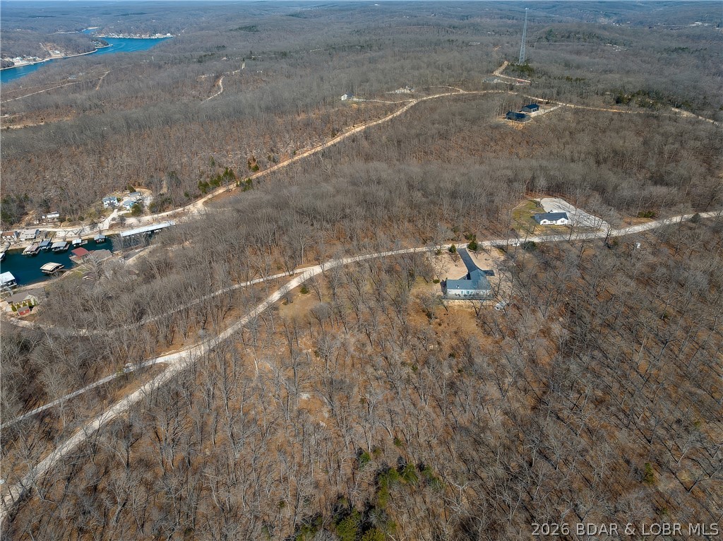 Eagle Ridge Sub - Residential