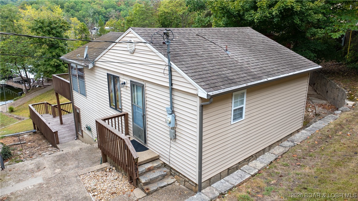 Welcome - Residential