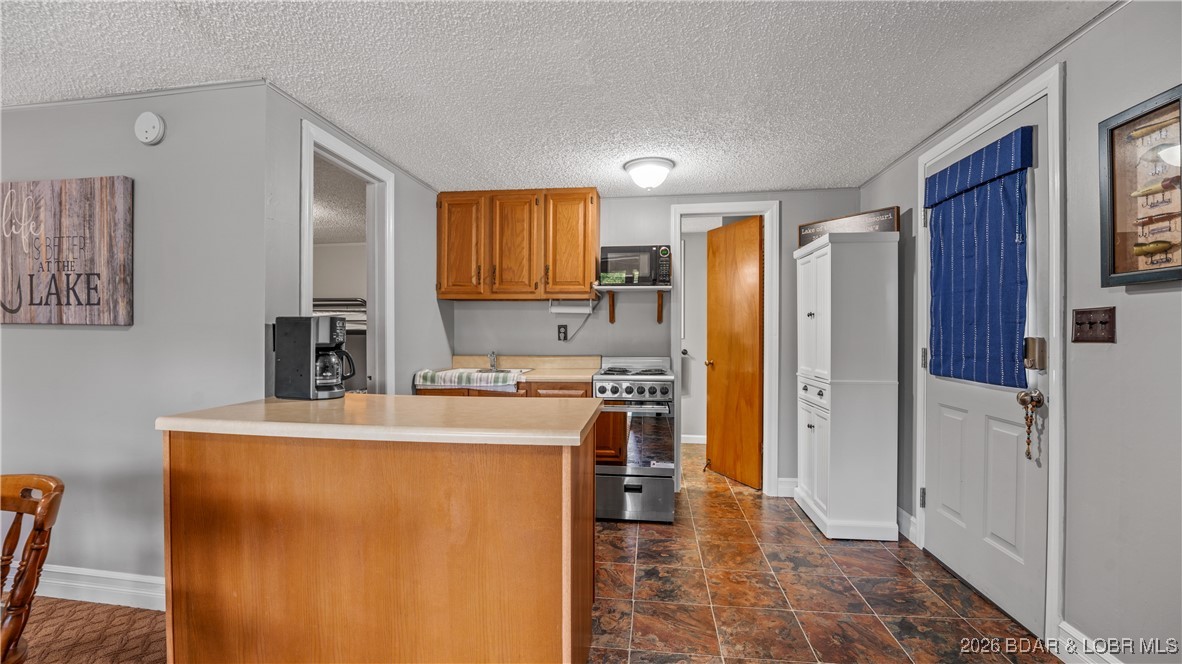 Welcome - Residential