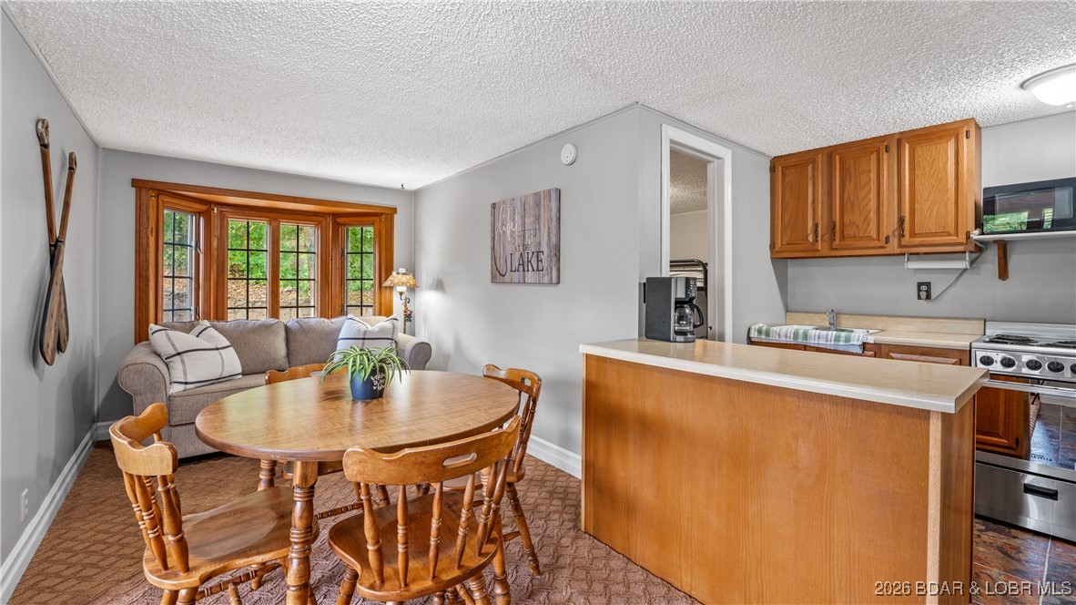 Welcome - Residential