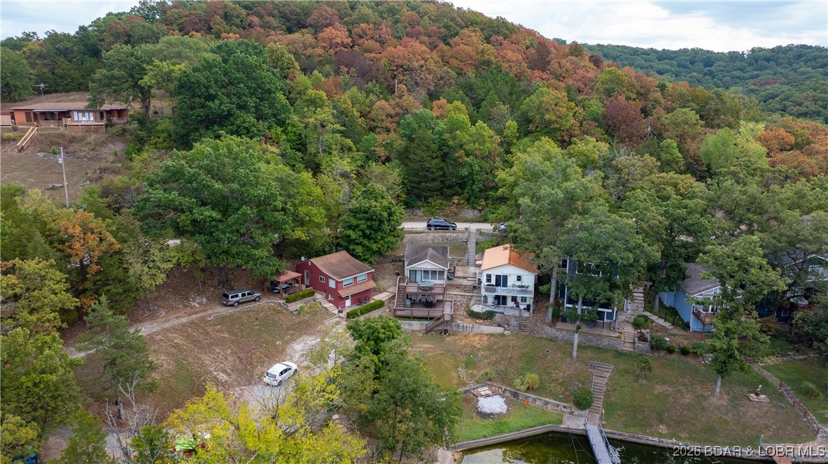 Welcome - Residential