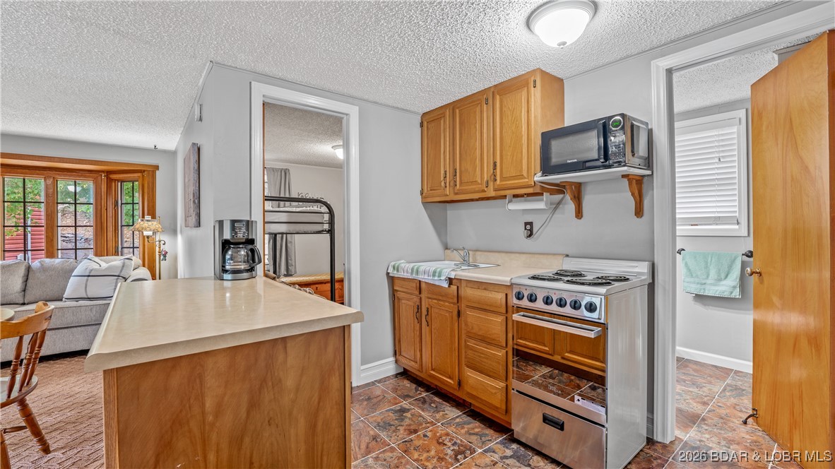 Welcome - Residential