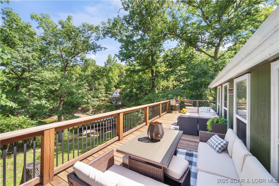 Washburn Point - Residential