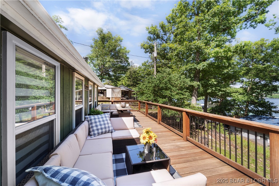 Washburn Point - Residential