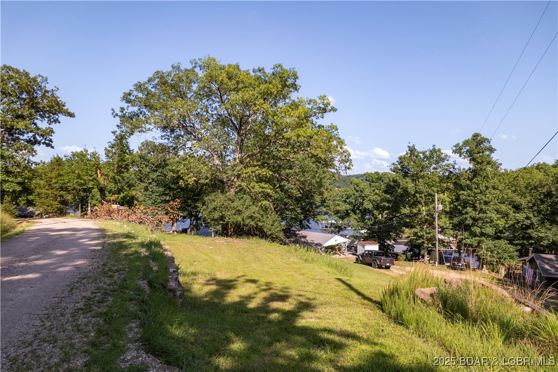 Washburn Point - Residential