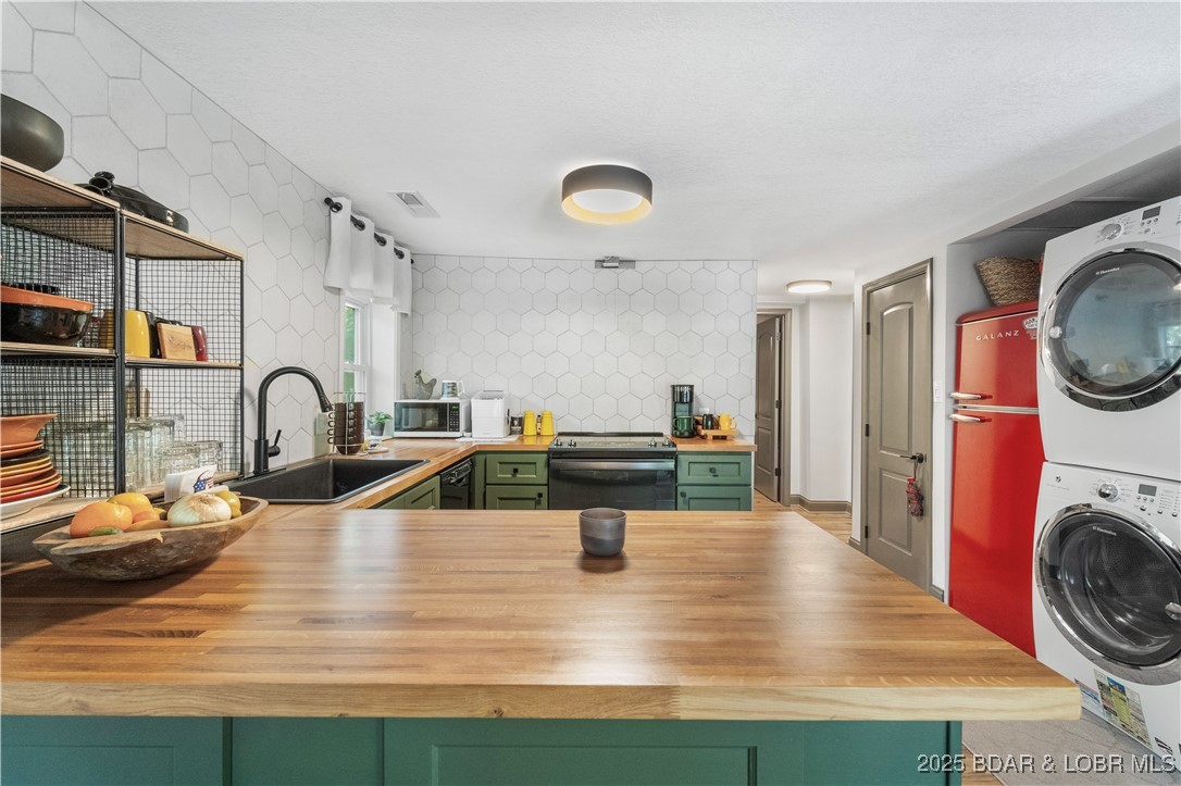 Washburn Point - Residential