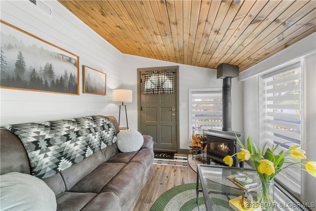 Washburn Point - Residential