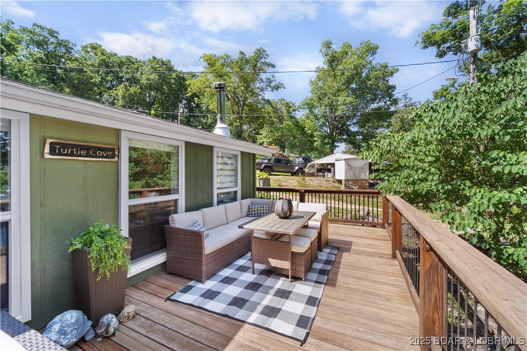 Washburn Point - Residential