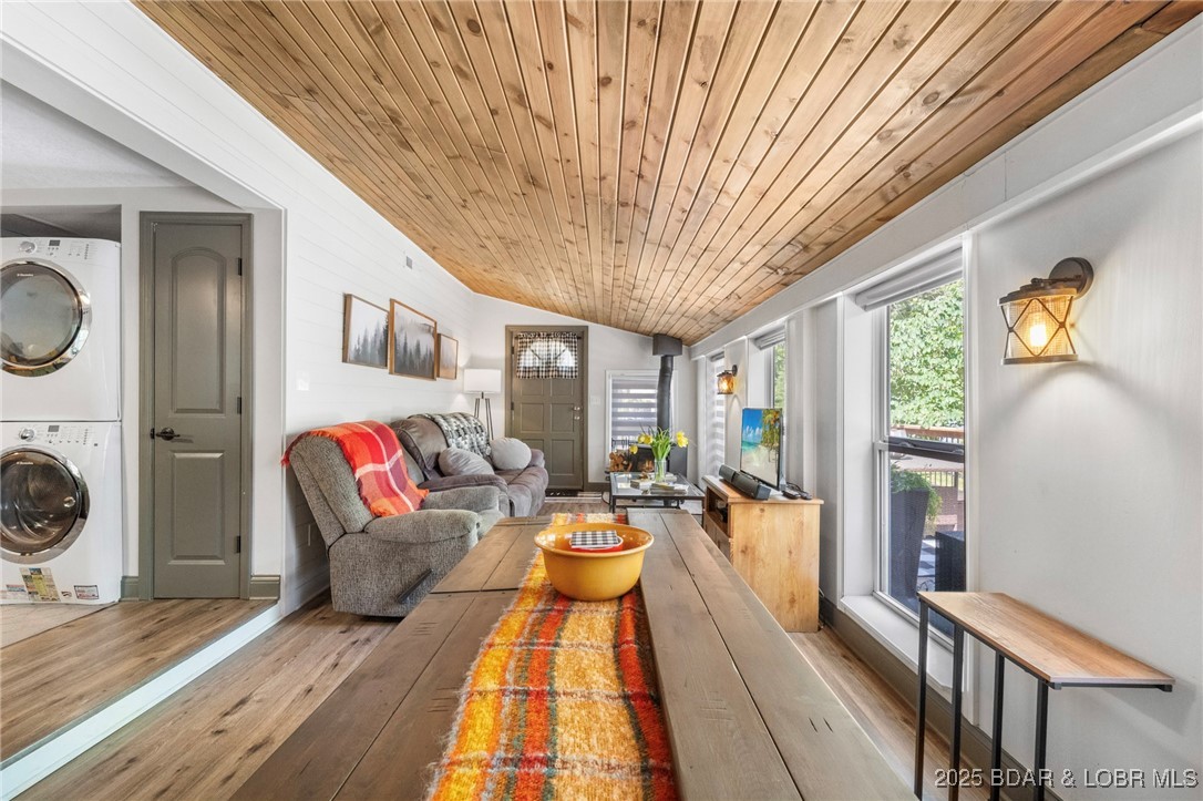 Washburn Point - Residential