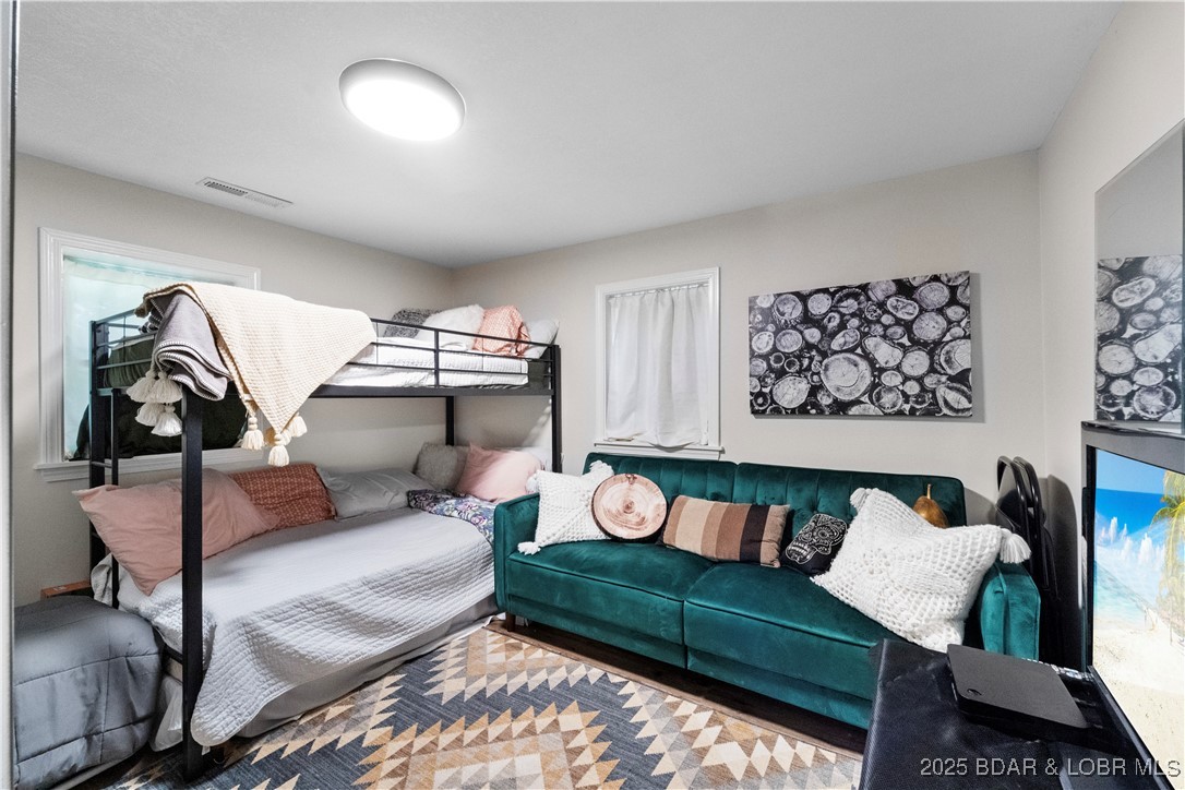 Washburn Point - Residential